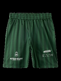  NAME IT Shorts Timo Greener Pastures